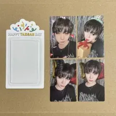 2025年最新】boynextdoor テサン センイルの人気アイテム - メルカリ