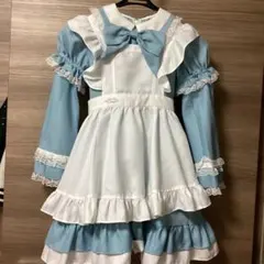 アリスのワンピース・ドレス