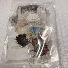 DEATHNOTE デスノート展 L アクスタ