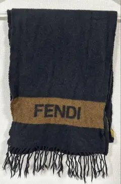 2025年最新】フェンディ マフラーの人気アイテム - メルカリ