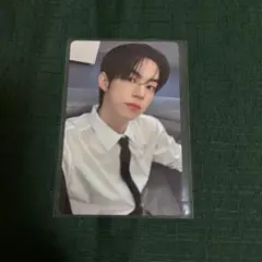 tws play hard KiT ver. トレカ ドフン