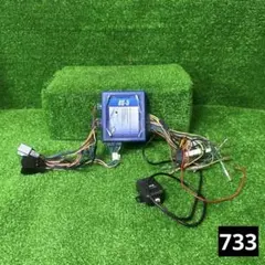 PAC OS-4 GM LAN OnStar ラジオ交換インターフェース - メルカリ