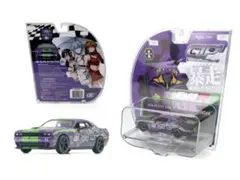 GREENLIGHT 1/64 EVA RT チャレンジャー