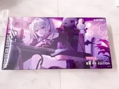 ゲーミングキーボード Vtuber