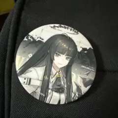 アマカノ 缶バッジ 結灯 5個まとめ売り アマカノ 缶バッジ 結灯 - メルカリ