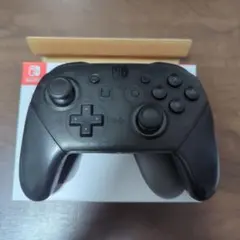 ニンテンドースイッチ プロコン