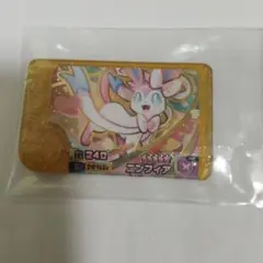 ポケモンフレンダ　ベストタッグ第４弾 レガシーピック　ニンフィア