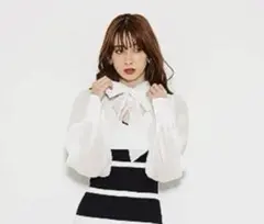 リエンダ　ボレロ