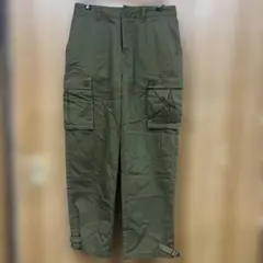 Dickies カーゴパンツ オリーブ色