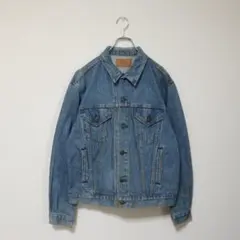 1980s Levi's 71506-0214 デニムジャケット USA製 46