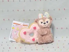 20周年 シェリーメイ ぬいぐるみバッジ 20thd-s-badge.jpg