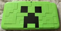 2DSLL Minecraftエディション【箱無し】 - メルカリ