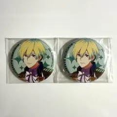 2025年最新】SideM 缶バッジ 10thの人気アイテム - メルカリ