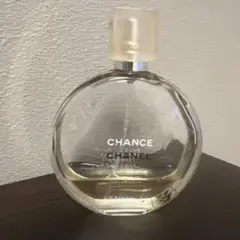 CHANEL CHANCE 香水ヴァポリザター50mm