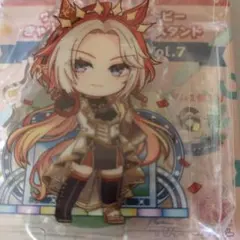 ウマ娘 きゃらふぃーゆ アクリルスタンド オルフェーヴル