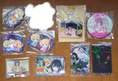 推しの子 アイ アクア ルビー まとめ売り