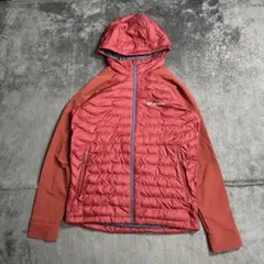 コロンビア ブルゾン