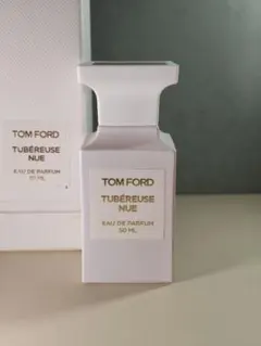 トムフォード ソレイユネージュ オードパルファム 30ml 香水 ほぼ満量