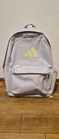 adidas　リュック