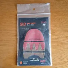 【在庫処分大特価】DEXTER　S3　サイズXXS　ボウリングシューズパーツ