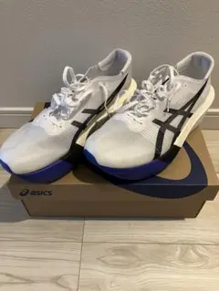 アシックス メタスピードスカイ TOKYO 26.5cm