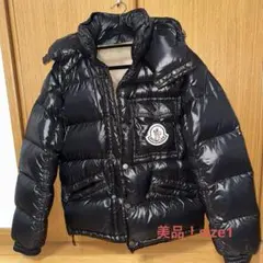 モンクレール ダウンジャケット