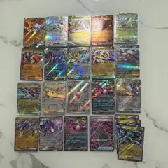 ポケモンカードまとめ売り22枚(被りあり・バラ売り可)