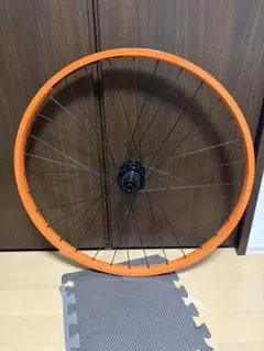 2026年最新】タイヤ外径：26インチ 自転車 完組ホイールの人気アイテム