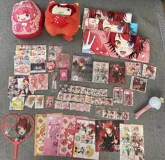 すとぷり 莉犬 まとめ売り