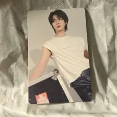 TXT ボムギュMOACON モアコン トレカ ①