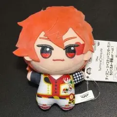 ディズニー ツイステッドワンダーランド ちびぐるみ ～寮服ver.～vol.1