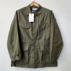 2025年最新】marka メンズ ミリタリージャケットの人気アイテム - メルカリ