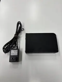 BUFFALO HD-LX4.0 U3D 外付けハードディスク 4TB