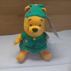 くまのプーさん ぬいぐるみ 本体