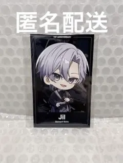 EL6 Element Sicks JIL トレカ - メルカリ