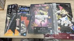 ホロライブ一番くじ ～Villain Style～ 角巻わためセット