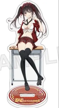 2025年最新】くじコレ 時崎狂三の人気アイテム - メルカリ