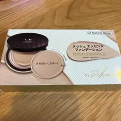 ビディボブ　ファンデーション