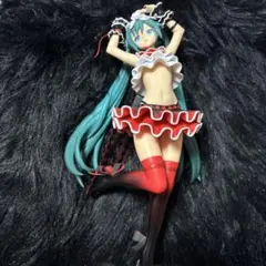 オリジナルコレクション 恋色病棟 フィギュア 初音ミク ミクモ ＃01