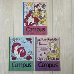 ディズニー　プリンセス　ノート