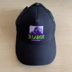 XLARGE エクストララージ キッズ キャップ Lサイズのサムネイル