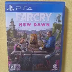 ヒロ様専用 ファークライ ニュードーン