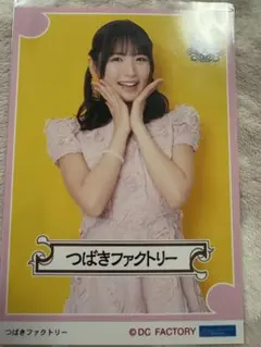 つばきファクトリー バンドライブ2026 春 小野瑞歩 生写真セット