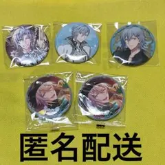 アイナナ 四葉環 缶バッジ