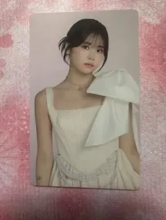 佐々木心菜 トレカ THIS IS ME:I アンコール 東京 061