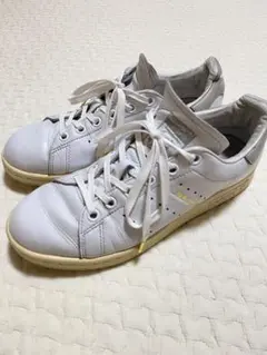 adidas スタンスミス　スニーカー 23㎝
