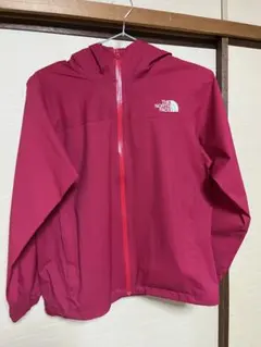 ザノースフェイス　　キッズウィンドブレーカー