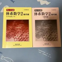 体系数学2幾何編