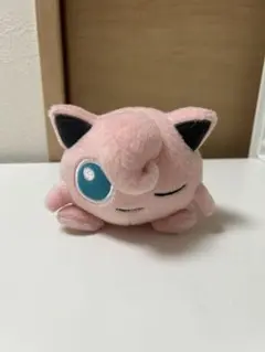 プリン ぬいぐるみ ポケモン