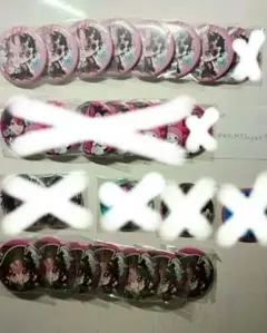 シクフォニ LAN 缶バッジ バラ売り可